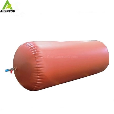 Wastewater Raw Material Biogas Storage Bag for Optimal Farm Performance