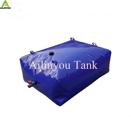 Usage Diesel Tank for Truck - Liquid/fuel/gas Treatment - Temperature Rating -40- 90
