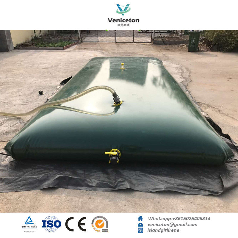 storage tank pool