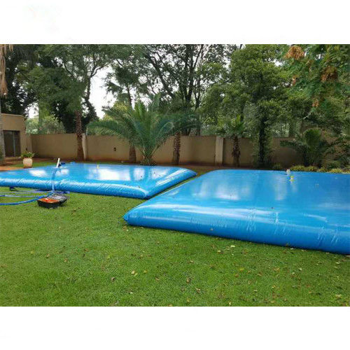 200llitres -20000 liter Inflatable Bladder plastic large pvc/tpu pillow flexible water storage tank