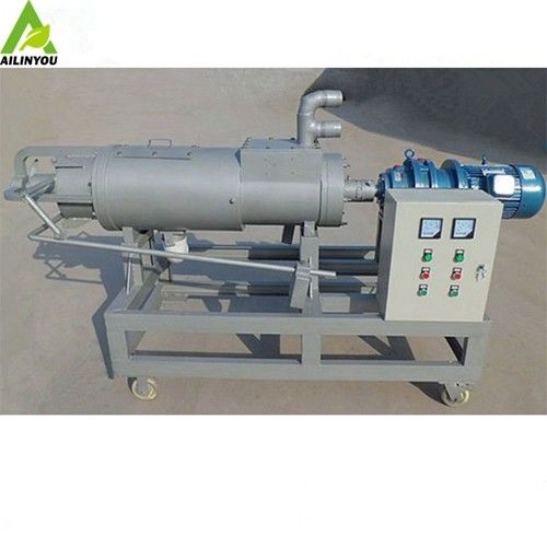 Factory price biogas h2s scrubber Iron Oxide desulfurizer to remove H2S for Biogas Purification/ Biogas scrubber
