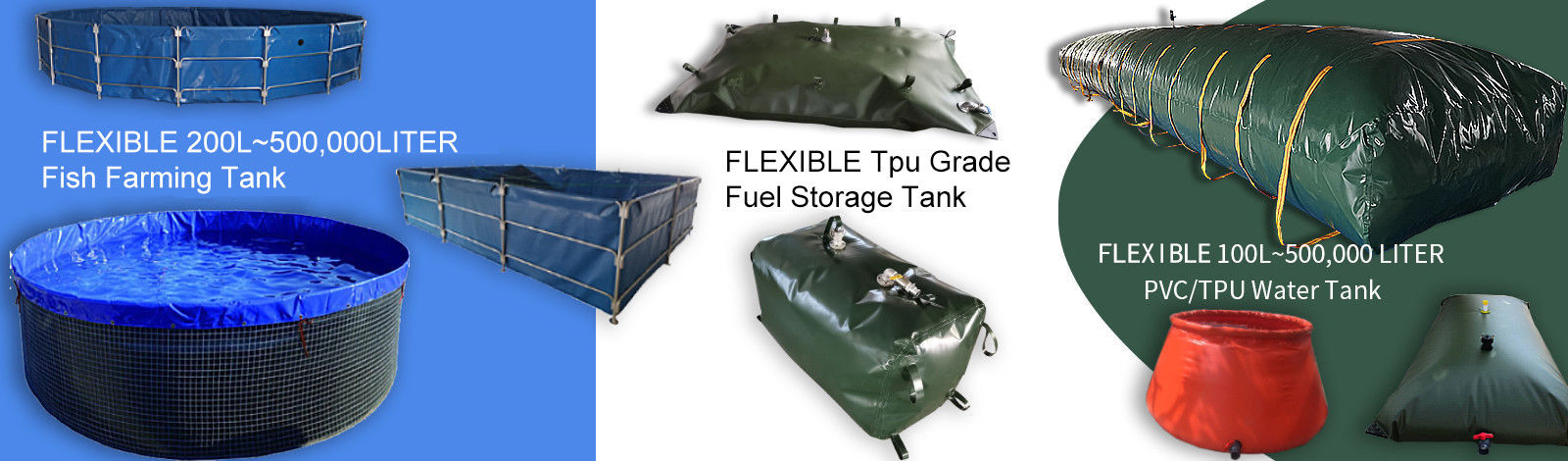China best Flexible Water storage tank on sales