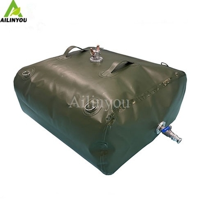 Ailinyou  Professional Factory Sales  Custom-made TPU Fuel Storage Bladder Tank Fuel bag On boat