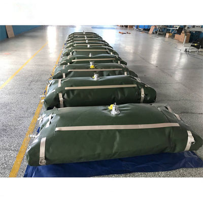 Ailinyou Hot Sale  Military Fuel Bladders Tank&Containment TPU Diesel Fuel Bladder  boat fuel tanks