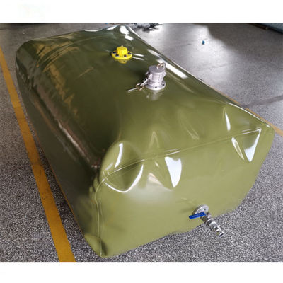 Marine Liquid tanks cycling Fuel bladder tank Oil storage bag /Flexi Bladders