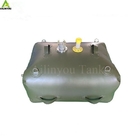 Ailinyou Supply Flexible Fuel Tank Customized TPU Diesel Storage Bladder Tank for Yacht supplier