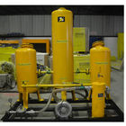 Biogas Purifying Equipment Desulfurization and dehydration system biogas purification plant supplier