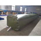 Hot sale Portable and  collapsibleTPU tarpaulin Portable Fuel Bag  oil storage bladder supplier