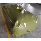 Mobile durable customized diesel fuel storage bladder  for Marine supplier