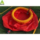 Collapsible onion water tanks, rainwater collection tanks, irrigation water bladder supplier