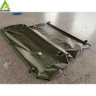 China Factory hot sale Custom-made TPU Collapsible Fuel Bladder On Truck Base supplier