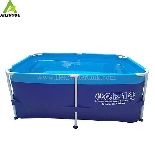 Flexible and Portable Customized Kids Swimming Pool Removable Swimming pool