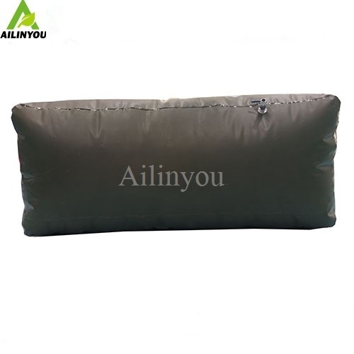 Ailinyou  Hot Sale   Customized Flexible  Fuel storage Bladder  Tank  TPU Diesel Storage Tanks