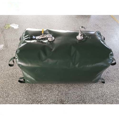ALY flexible and Portable 20Liters to 500000 liters Software Oil Fuel Storage Bladder