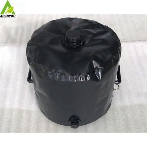 Hot Selling Collapsible 50 litre water tank customized camping water tank supplier