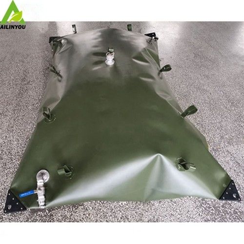 Chinese Manufacturer Hot Sale With High Quality 1000 Liter Boat Fuel Tank Underground Fuel Tank