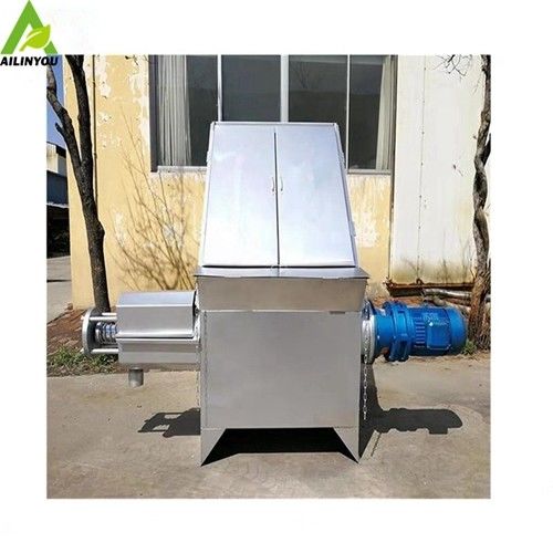 Factory Supply Biogas/Methane Scrubber H2S Remove Biogas Purification System