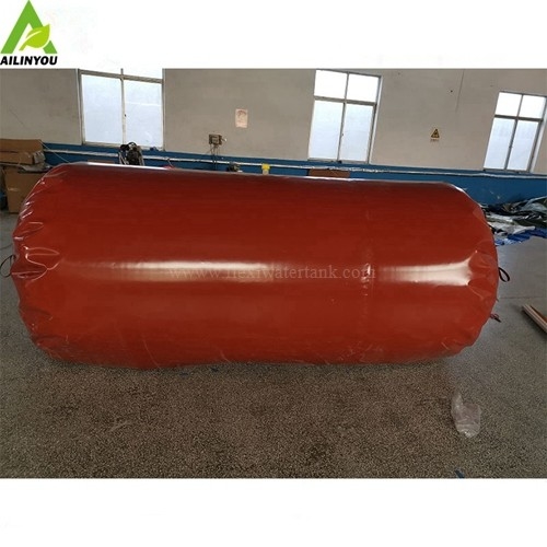 High Quality Home Biogas System Red Mud Chinese Biogas plant Waste to energy Power plant